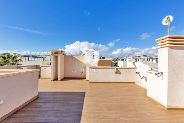 D'occasion - Villa -
Orihuela Costa - Costa Blanca
