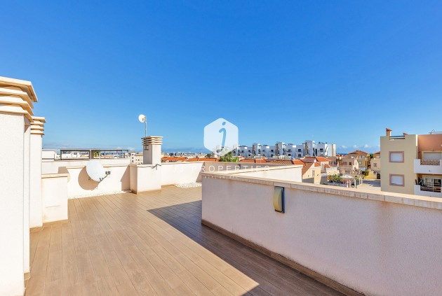 D'occasion - Villa -
Orihuela Costa - Costa Blanca