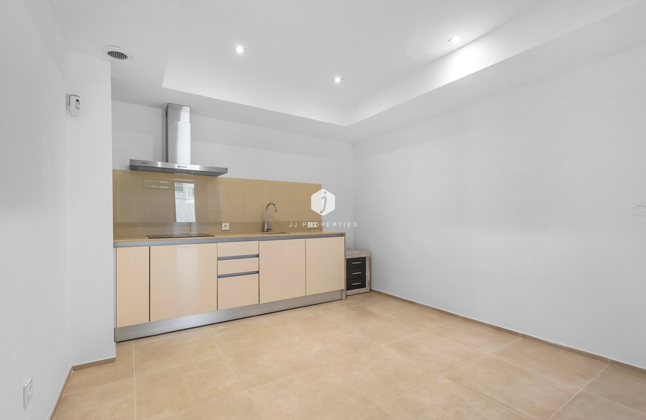 D'occasion - Villa -
Orihuela Costa - Costa Blanca