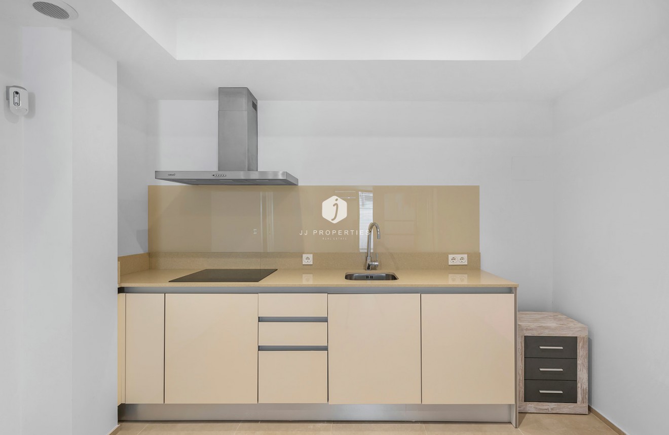 D'occasion - Villa -
Orihuela Costa - Costa Blanca