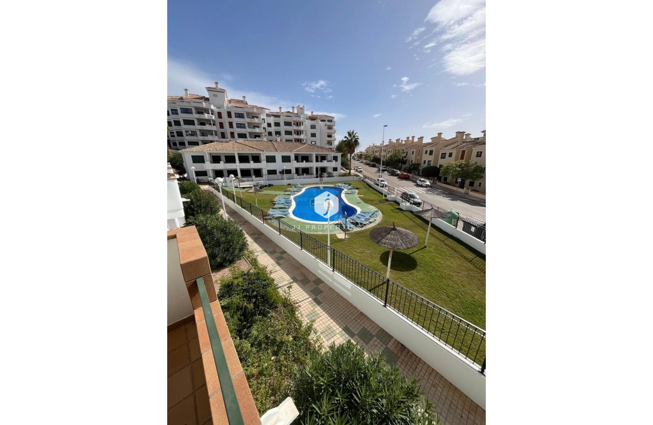 New Build - Apartment / flat -
Orihuela Costa - Lomas de Campoamor