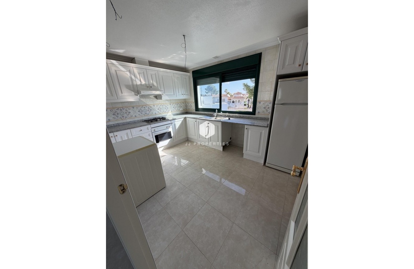 New Build - Apartment / flat -
Orihuela Costa - Lomas de Campoamor