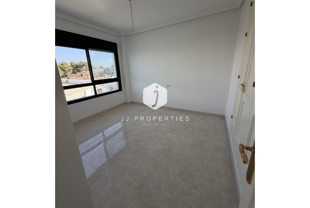 New Build - Apartment / flat -
Orihuela Costa - Lomas de Campoamor