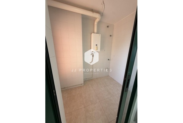 New Build - Apartment / flat -
Orihuela Costa - Lomas de Campoamor
