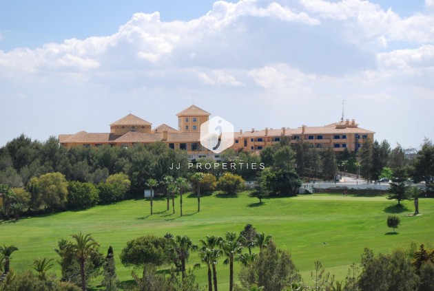 New Build - Apartment / flat -
Orihuela Costa - Lomas de Campoamor