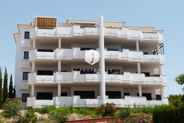New Build - Apartment / flat -
Orihuela Costa - Lomas de Campoamor