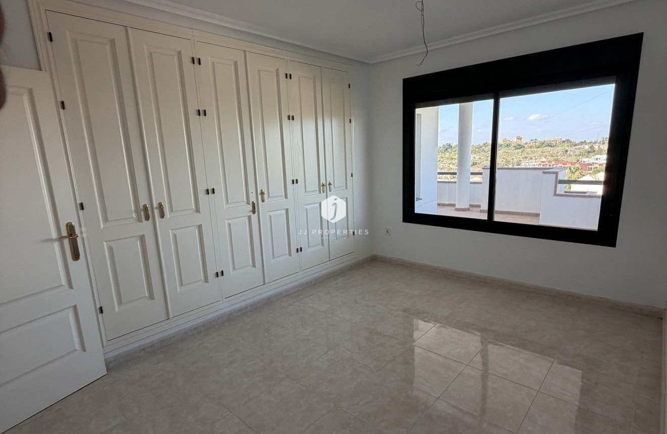 New Build - Apartment / flat -
Orihuela Costa - Lomas de Campoamor