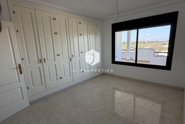 New Build - Apartment / flat -
Orihuela Costa - Lomas de Campoamor