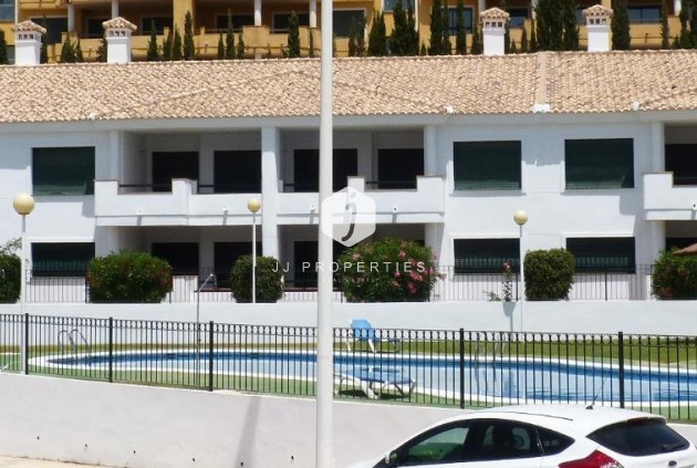 New Build - Penthouse -
Orihuela Costa - Lomas de Campoamor