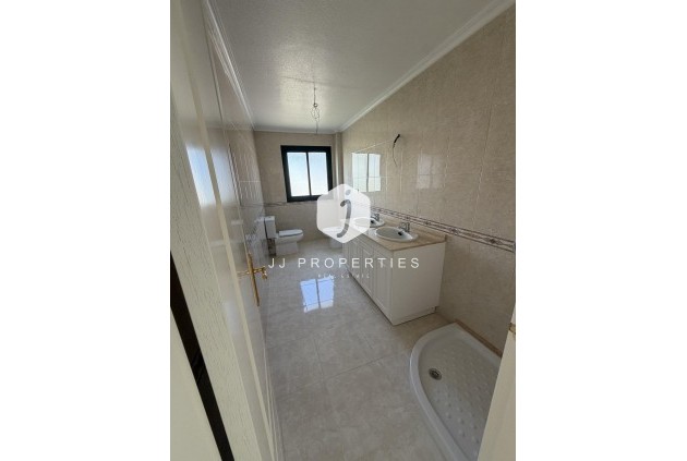 New Build - Penthouse -
Orihuela Costa - Lomas de Campoamor