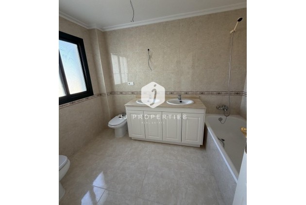 New Build - Penthouse -
Orihuela Costa - Lomas de Campoamor