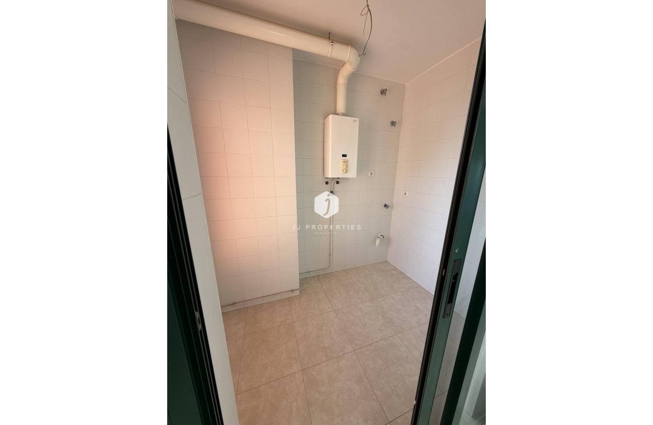 New Build - Penthouse -
Orihuela Costa - Lomas de Campoamor