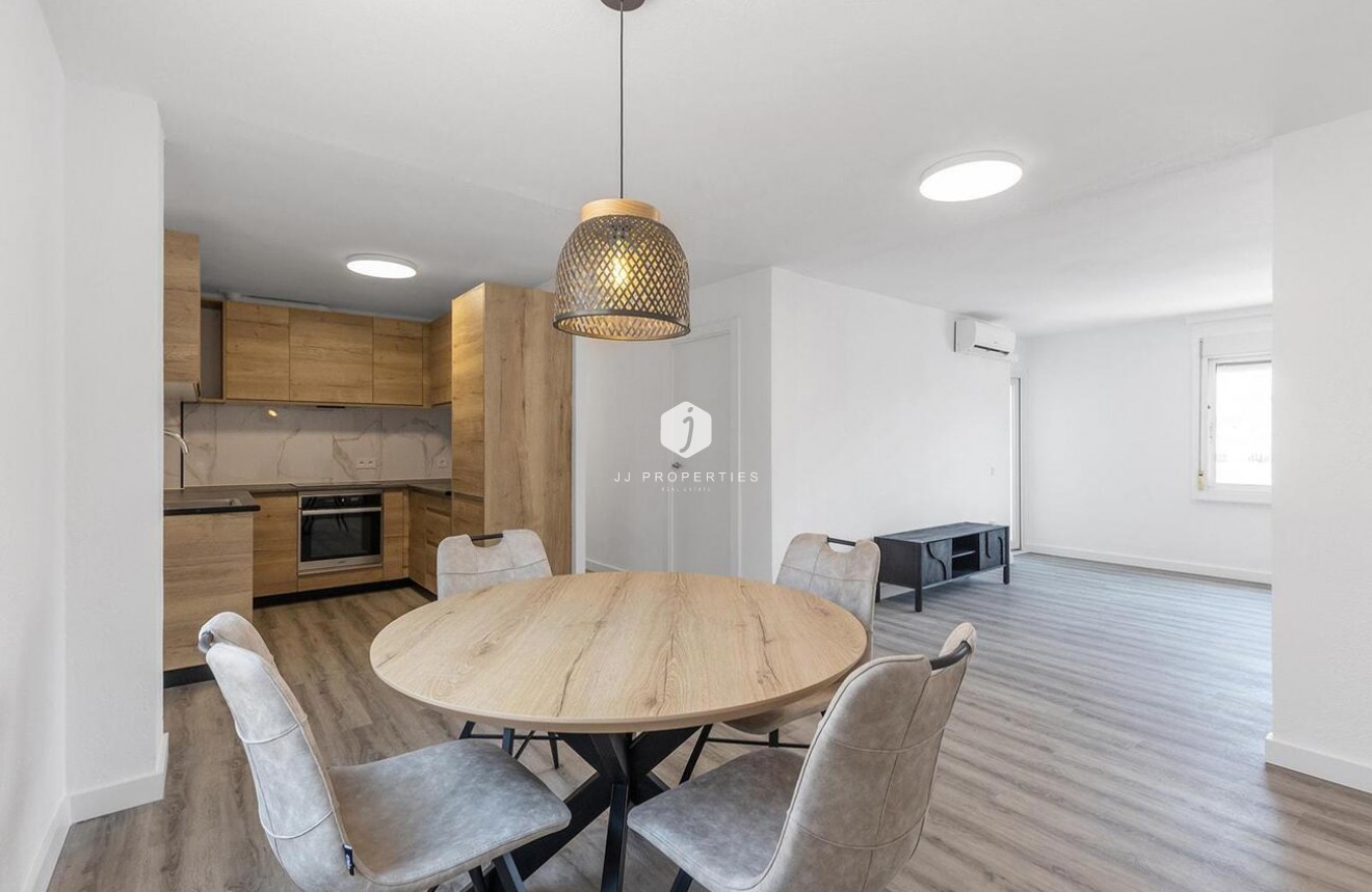 Resale - Apartment / flat -
Benijofar - Costa Blanca