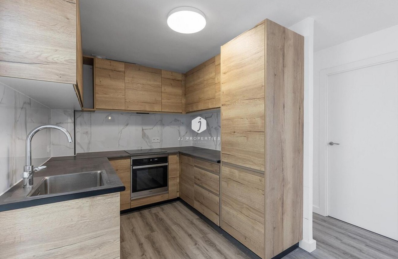 Resale - Apartment / flat -
Benijofar - Costa Blanca