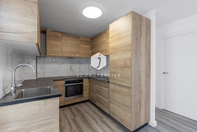 Resale - Apartment / flat -
Benijofar - Costa Blanca