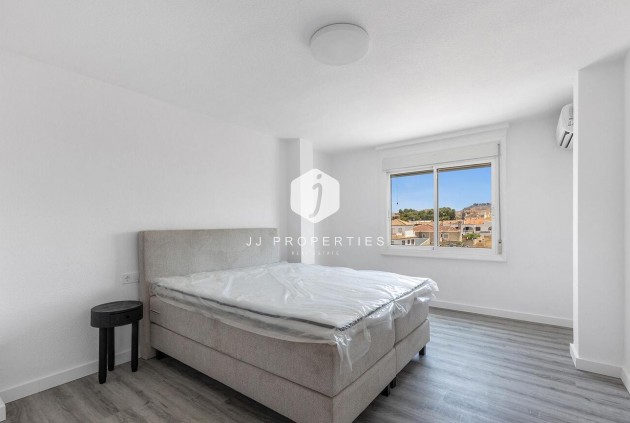 Resale - Apartment / flat -
Benijofar - Costa Blanca
