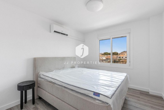 Resale - Apartment / flat -
Benijofar - Costa Blanca