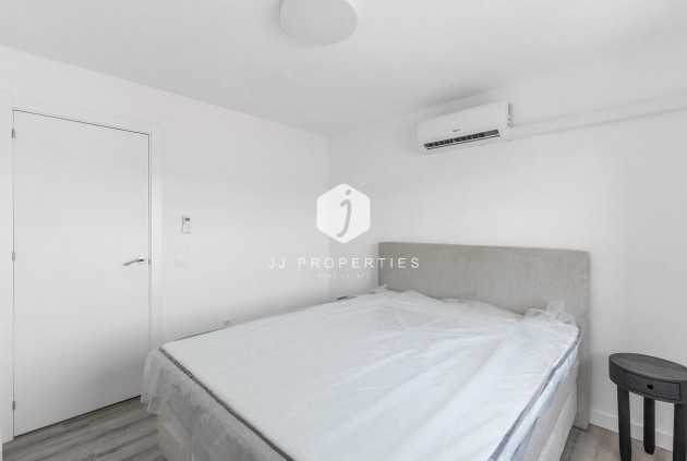 Resale - Apartment / flat -
Benijofar - Costa Blanca
