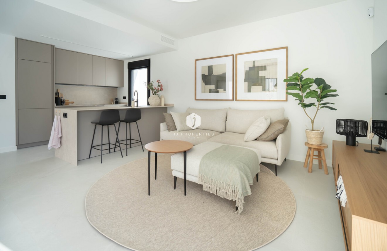 Resale - Villa -
Rojales - La Marquesa Golf - Costa Blanca