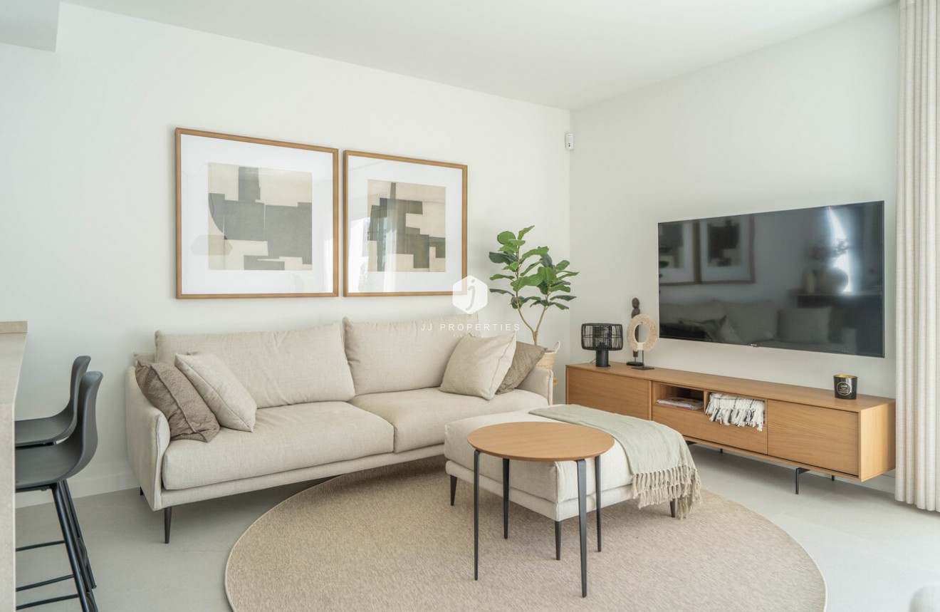 Resale - Villa -
Rojales - La Marquesa Golf - Costa Blanca