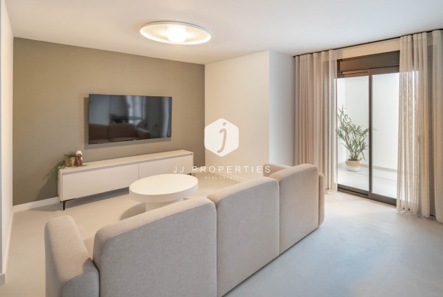 Resale - Villa -
Rojales - La Marquesa Golf - Costa Blanca