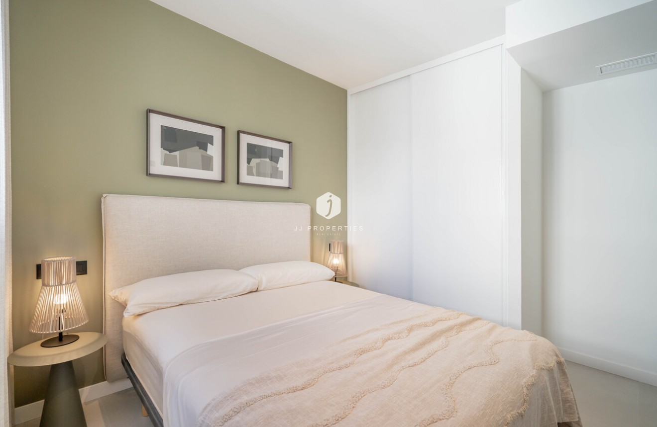 Resale - Villa -
Rojales - La Marquesa Golf - Costa Blanca