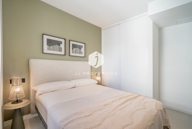 Resale - Villa -
Rojales - La Marquesa Golf - Costa Blanca