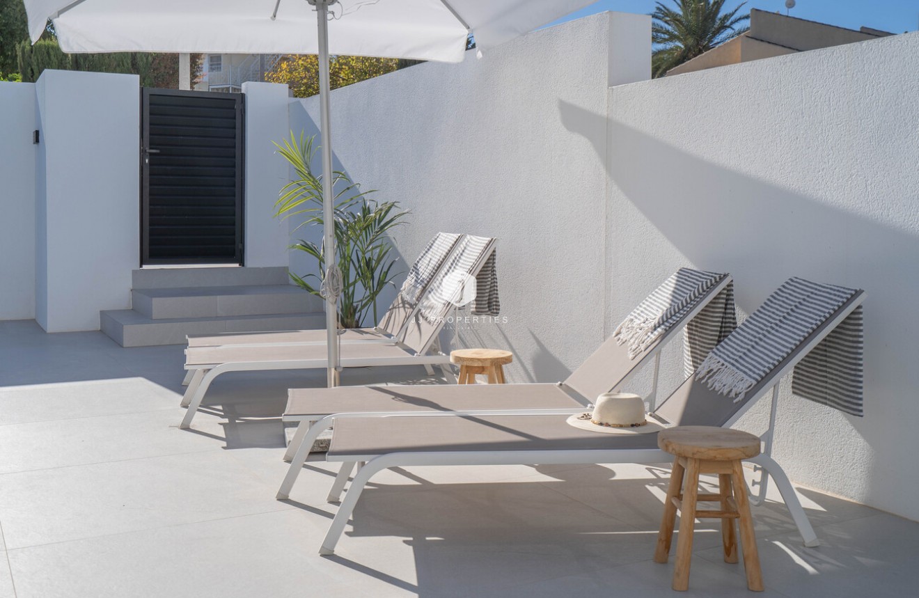 Resale - Villa -
Rojales - La Marquesa Golf - Costa Blanca