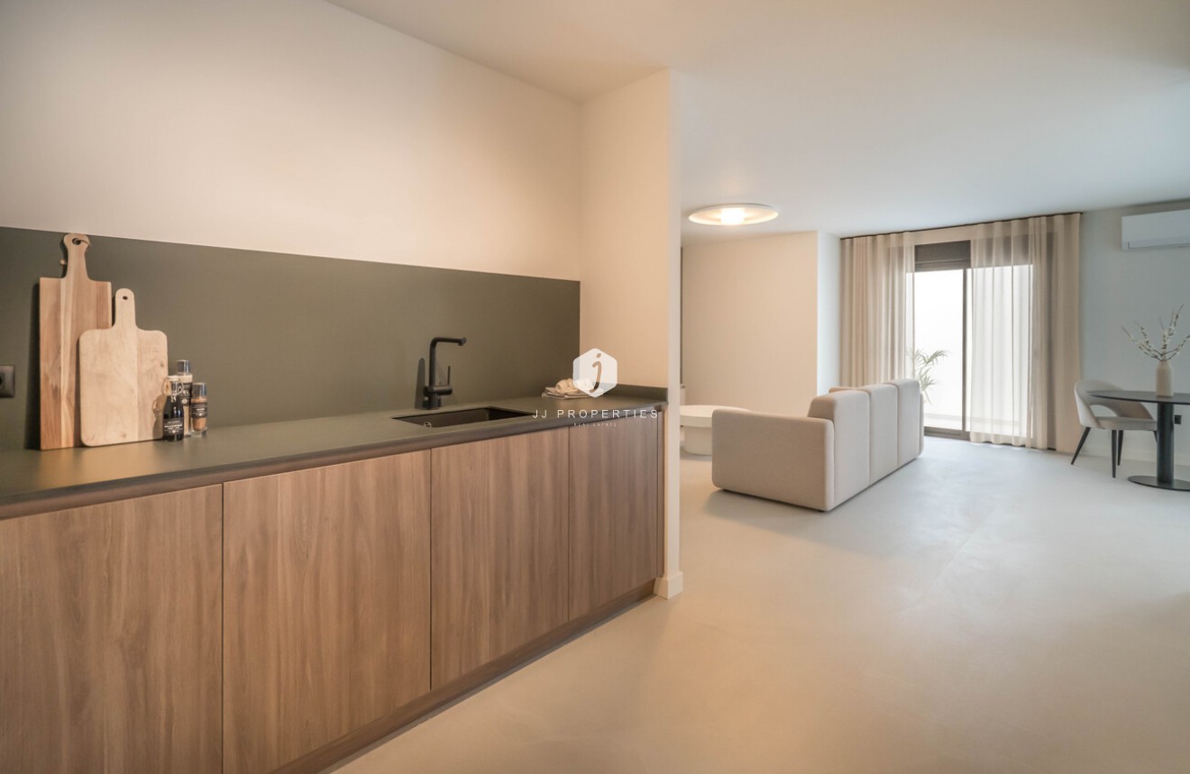 Resale - Villa -
Rojales - La Marquesa Golf - Costa Blanca