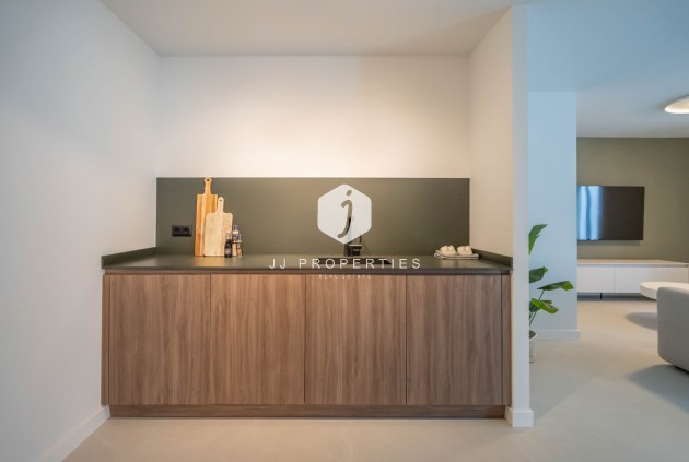 Resale - Villa -
Rojales - La Marquesa Golf - Costa Blanca