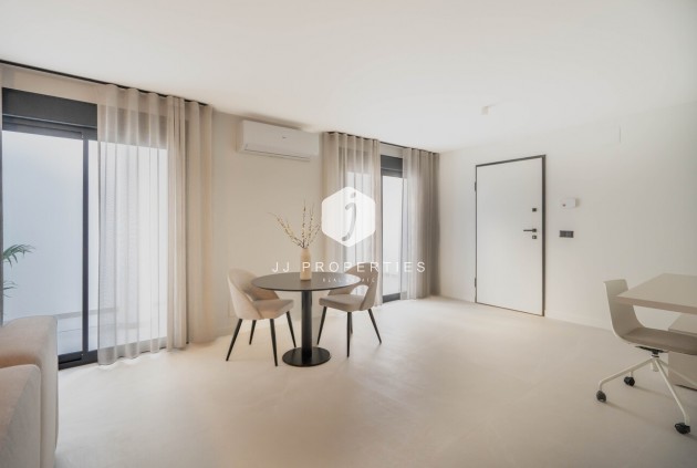 Resale - Villa -
Rojales - La Marquesa Golf - Costa Blanca