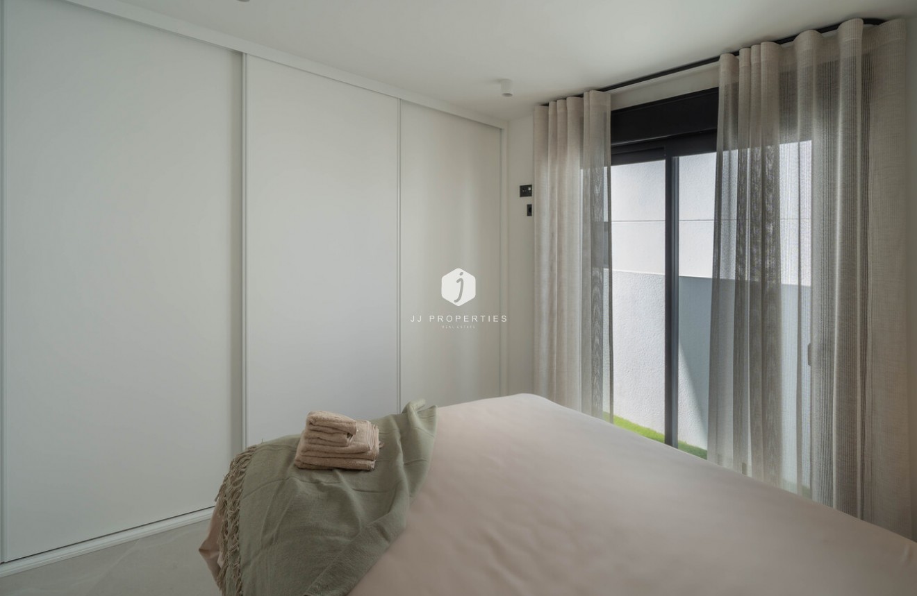 Resale - Villa -
Rojales - La Marquesa Golf - Costa Blanca