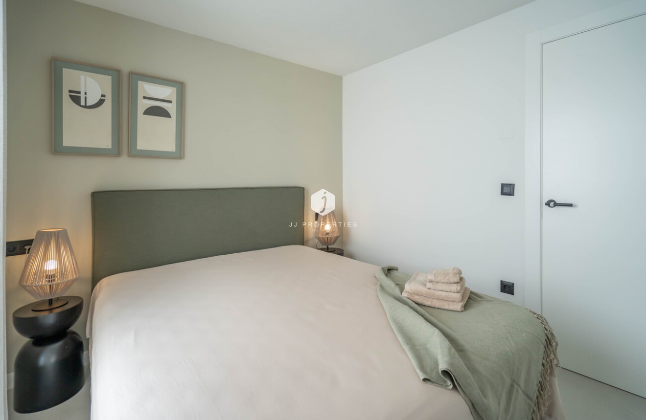 Resale - Villa -
Rojales - La Marquesa Golf - Costa Blanca