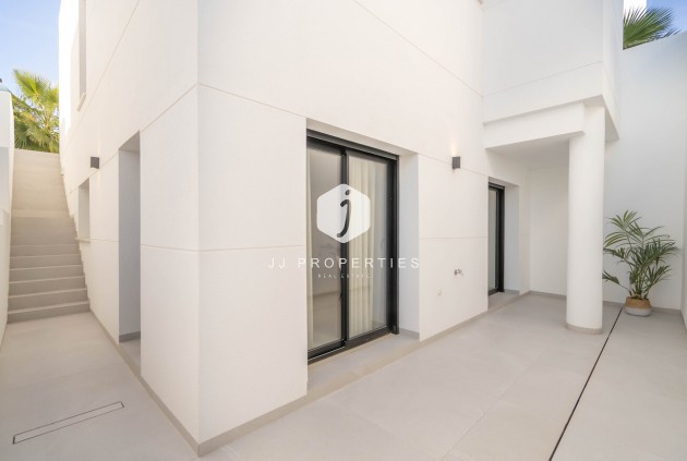 Resale - Villa -
Rojales - La Marquesa Golf - Costa Blanca