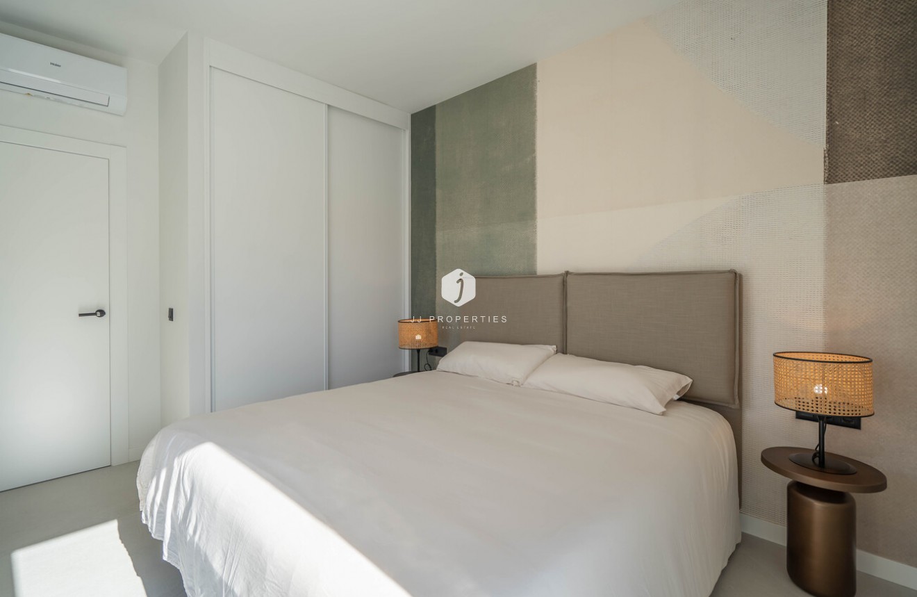 Resale - Villa -
Rojales - La Marquesa Golf - Costa Blanca