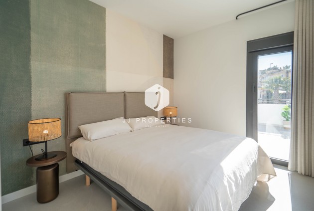Resale - Villa -
Rojales - La Marquesa Golf - Costa Blanca