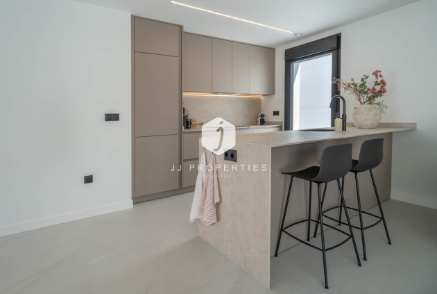 Resale - Villa -
Rojales - La Marquesa Golf - Costa Blanca