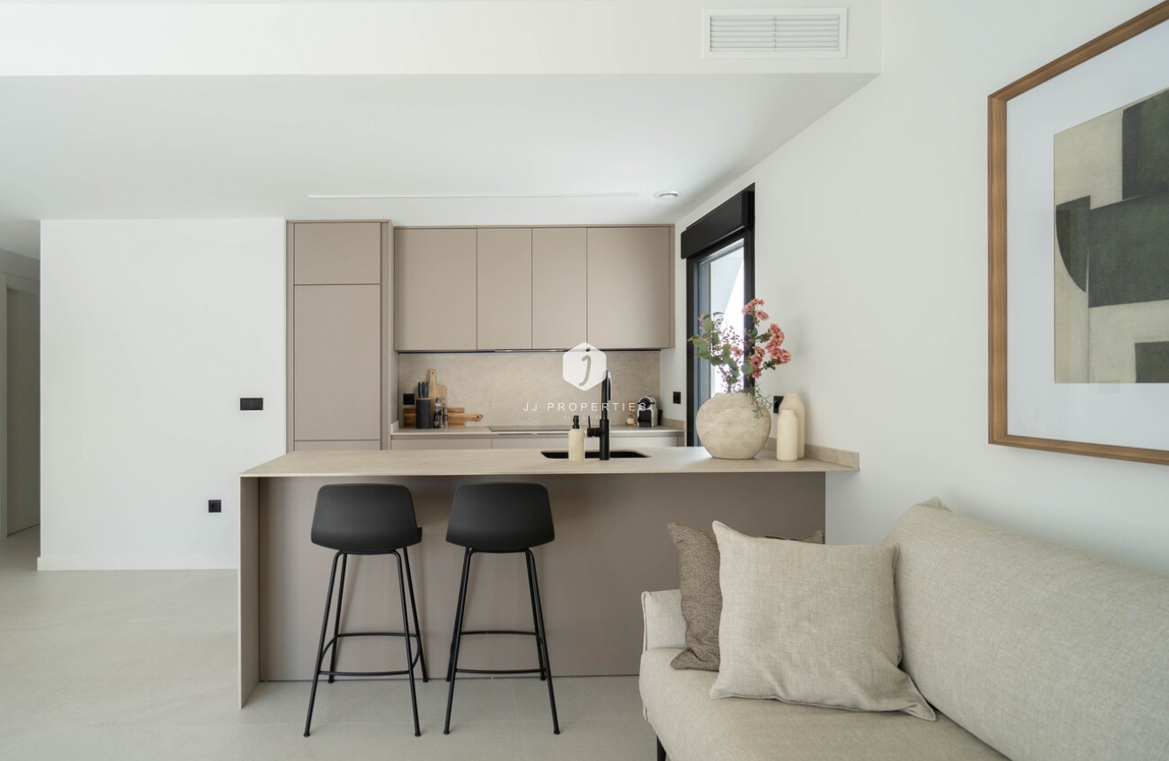 Resale - Villa -
Rojales - La Marquesa Golf - Costa Blanca