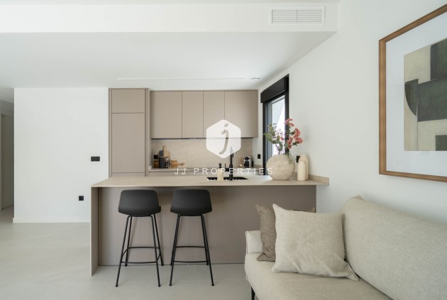 Resale - Villa -
Rojales - La Marquesa Golf - Costa Blanca