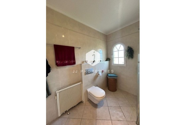 Resale - Villa -
Torrevieja - aguas nuevas