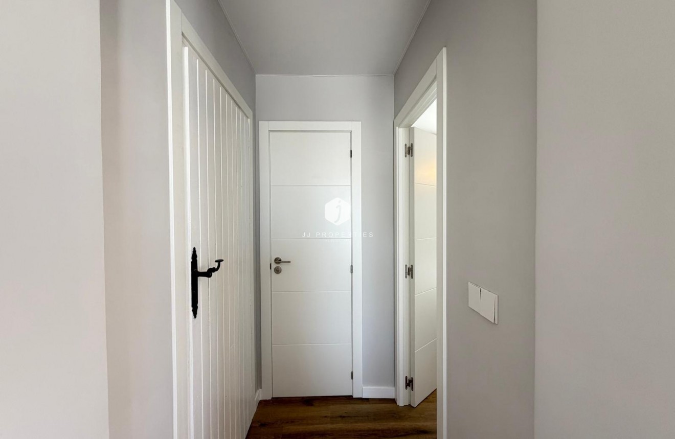 Resale - Apartment / flat -
San Miguel de Salinas - Blue Lagoon - Galán