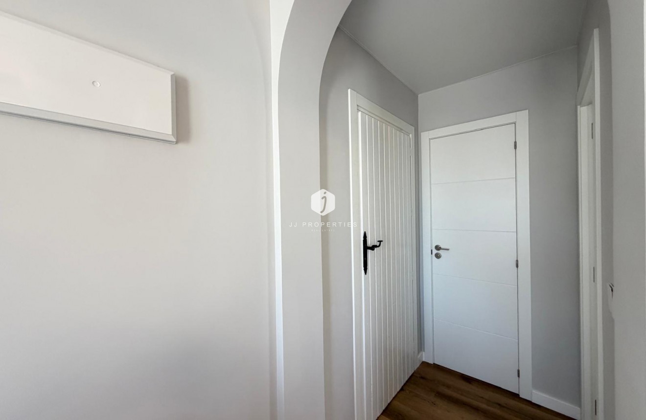 Resale - Apartment / flat -
San Miguel de Salinas - Blue Lagoon - Galán