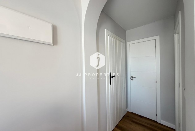 Resale - Apartment / flat -
San Miguel de Salinas - Blue Lagoon - Galán