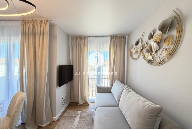 Resale - Apartment / flat -
San Miguel de Salinas - Blue Lagoon - Galán