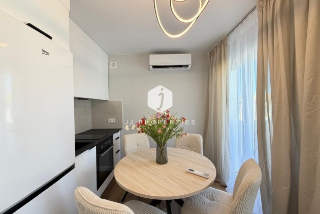 Resale - Apartment / flat -
San Miguel de Salinas - Blue Lagoon - Galán