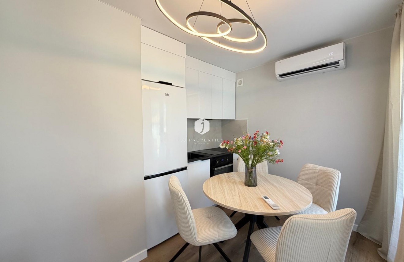 Resale - Apartment / flat -
San Miguel de Salinas - Blue Lagoon - Galán
