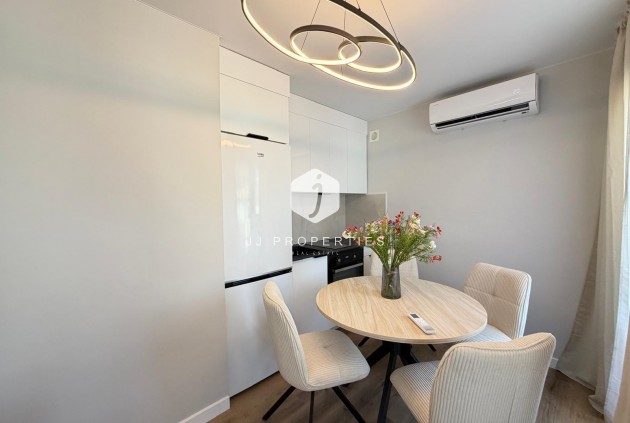 Resale - Apartment / flat -
San Miguel de Salinas - Blue Lagoon - Galán
