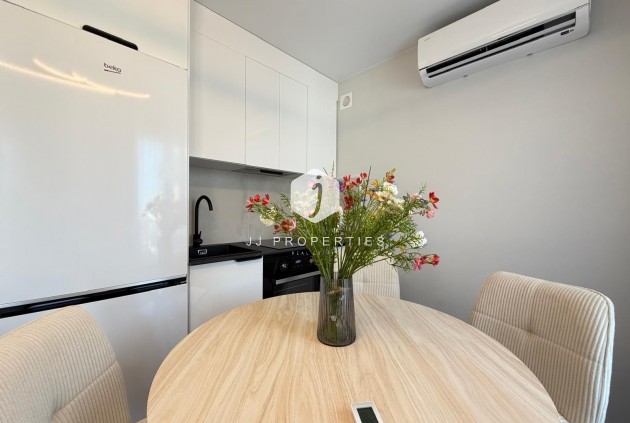 Resale - Apartment / flat -
San Miguel de Salinas - Blue Lagoon - Galán