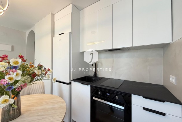 Resale - Apartment / flat -
San Miguel de Salinas - Blue Lagoon - Galán