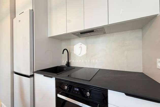 Resale - Apartment / flat -
San Miguel de Salinas - Blue Lagoon - Galán